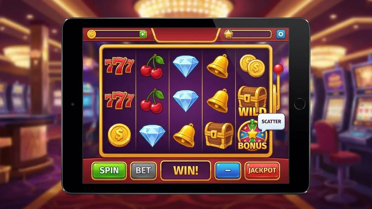 Casino
