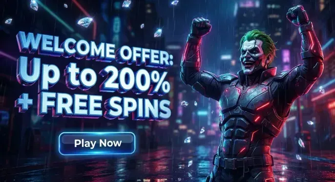 Yep Casino