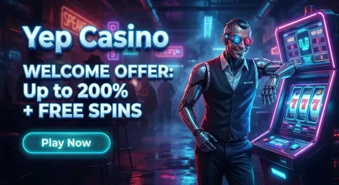Yep Casino