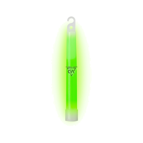 Lightstick 6" - Green