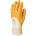 Dipped gloves