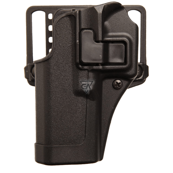 Blackhawk left-handed case (Sig P220, P226, P228, P229)